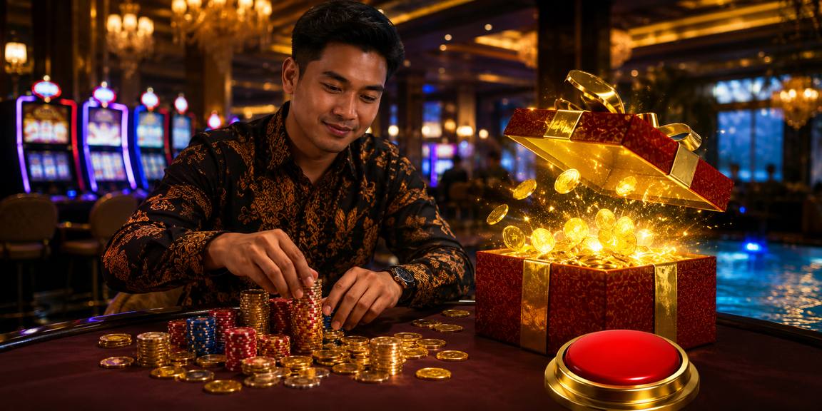 webet login Win Win Fortune di webet login